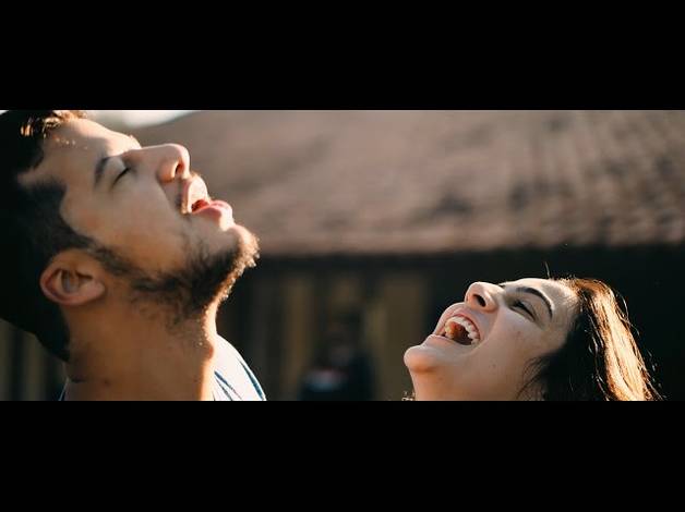 Weddings of Anne & Vitor