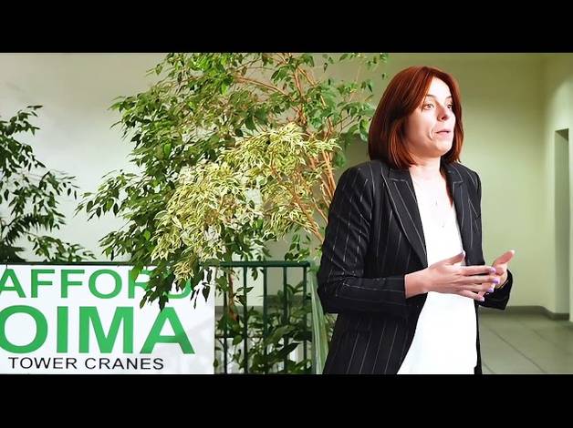 Evento - Corporativo de Produção de Vídeo para a Stafford Soima | Caso de Sucesso Pontual IT