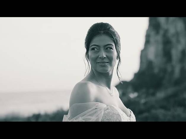 WEDDING de VICTHORIA E MATEUS WEDDING FILM