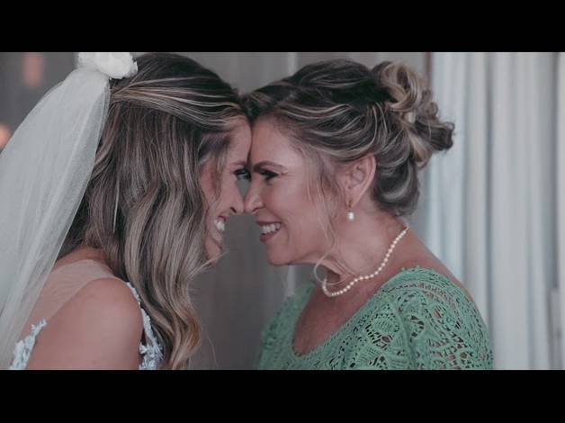 Weddings of Lara & Afonso