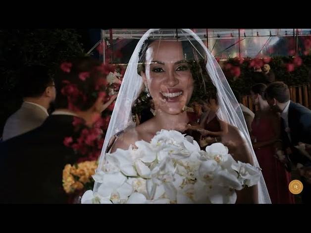 Casamento de O Casamento