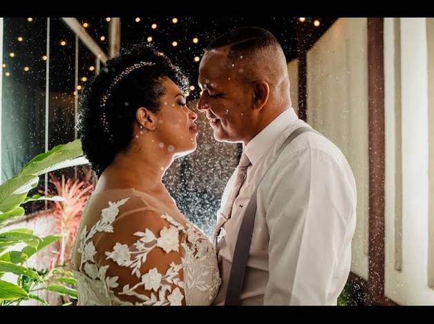 CASAMENTOS de Nelma e Ataíde