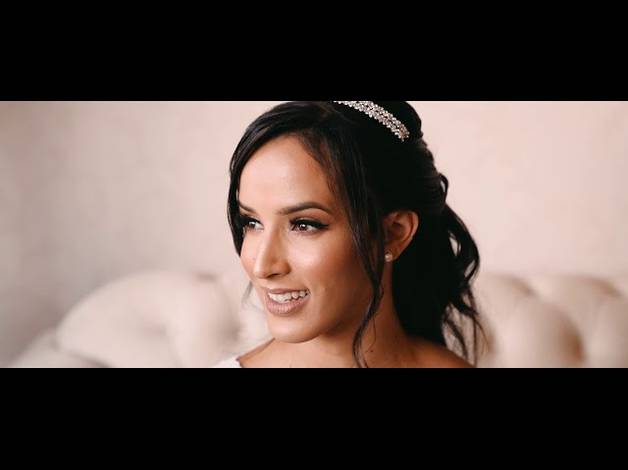 Weddings of Laura & Kael