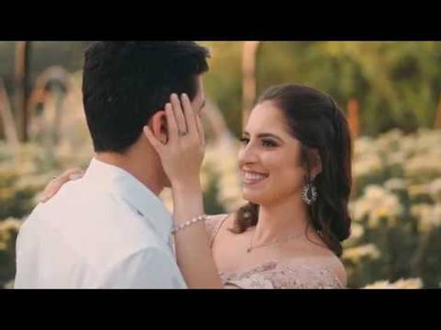 Weddings of Lauris & Bruno