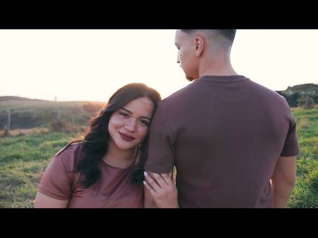 Pré Wedding de Giulia e João