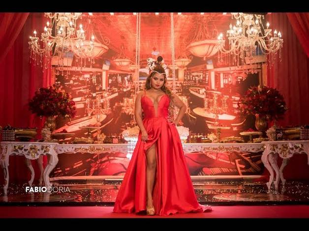 15 ANOS de Leticia