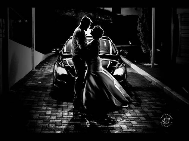 CASAMENTOS de Caren e Thiago