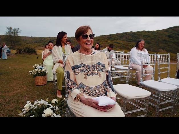 WEDDING de JULIANA E  GABRIEL WEDDING DAY  GUARITA
