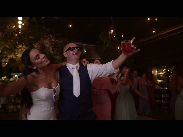 WEDDING de CAROL E DARIEL WEDDING FILM