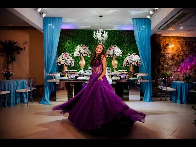 15 ANOS de Ana Clara