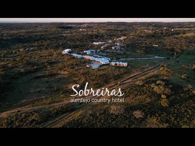 Evento - Corporativo de Produção de video coporativo- Sobreiras Alentejo Country Hotel