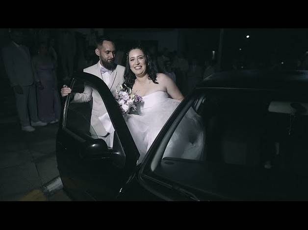 WEDDING de NICOLY E BRUNO WEDDING DAY
