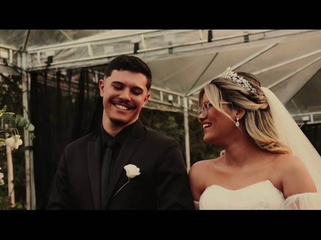 Casamento de Wedding Rizia e Pablo 