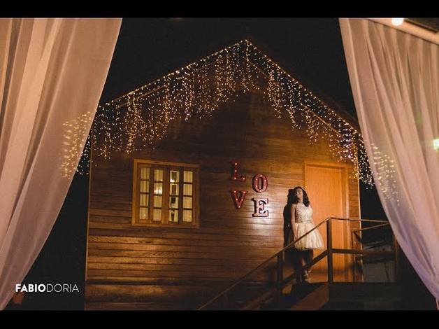 15 ANOS de Ana Beatriz