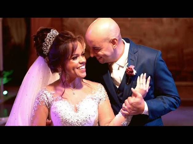 CASAMENTOS de Lais e Adriano