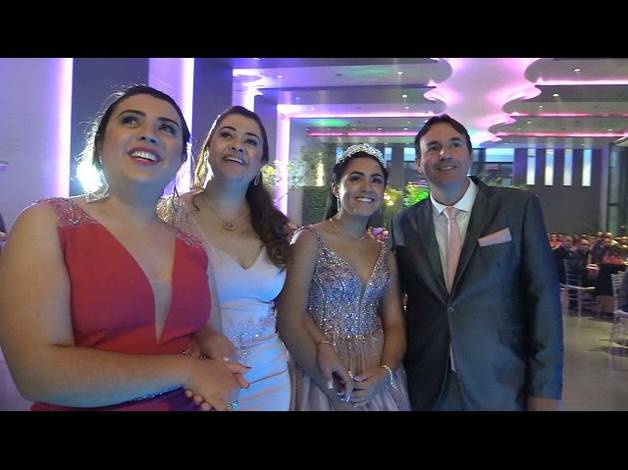 Same day Edit de Lavínia 15th - Same Day Edit