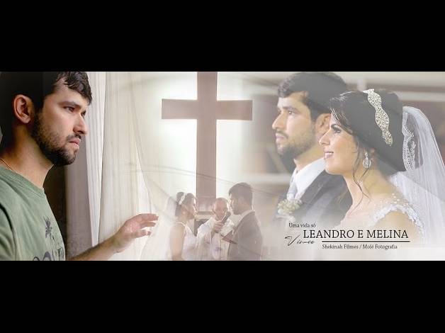SHEKINAH FILMES de CASAMENTOS