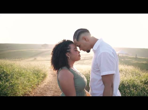 Pré Wedding de Pré Wedding Nal e Lauren