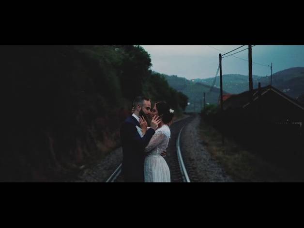 Casamento - Família de Casamento- Vídeo