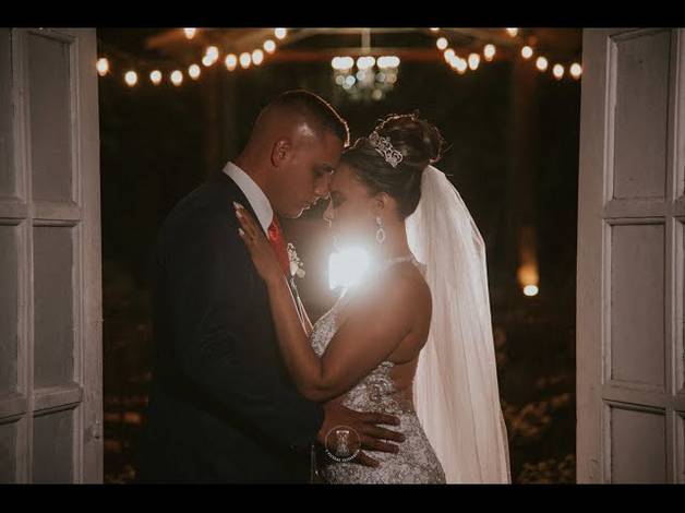 CASAMENTOS de Aline e Fernando