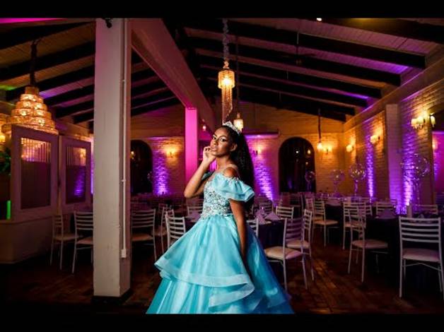 15 Anos de Manuella 15th