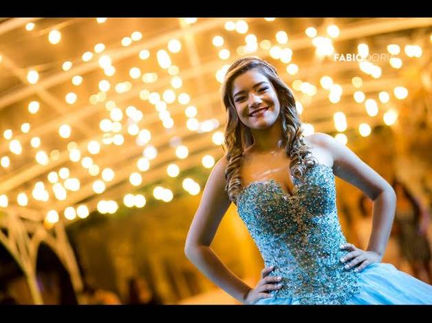 15 ANOS de Nicolle
