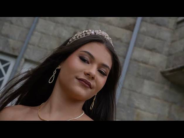 ENSAIOS de Ana Beatriz