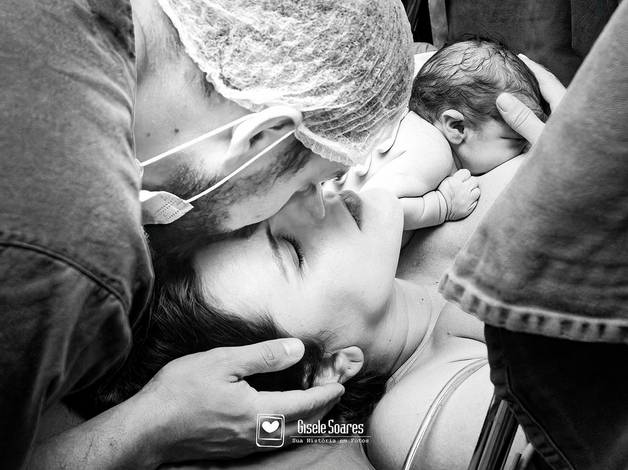 Nascimentos de Nascimento da Isabela