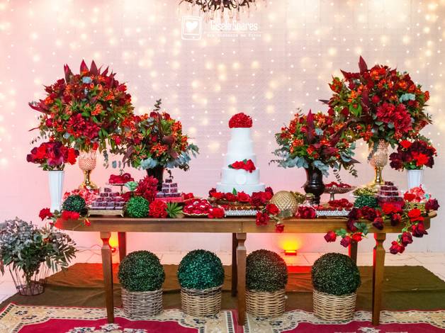 15 Anos de Amanda - 15 anos