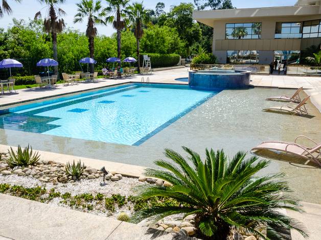 Arquitetura e Ambientes de Fotografia de Imóveis para locação por temporada, pousadas e hotéis