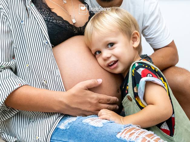 Ensaios de A Espera do Bento