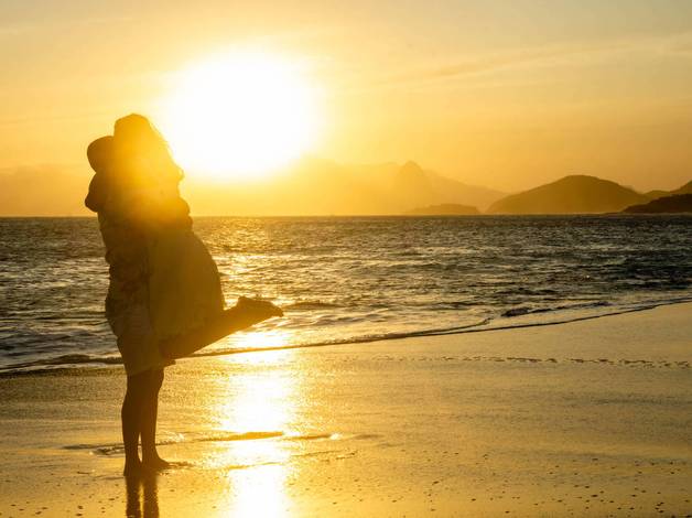 Ensaios de Casal de Ensaio - Julia e Gabriel