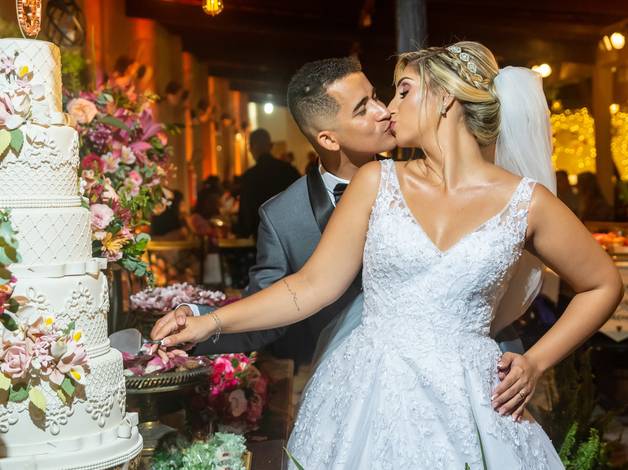 Casamentos de Julia e Gabriel