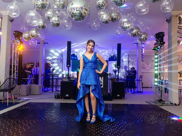 15 Anos de Gabriela - 15 anos