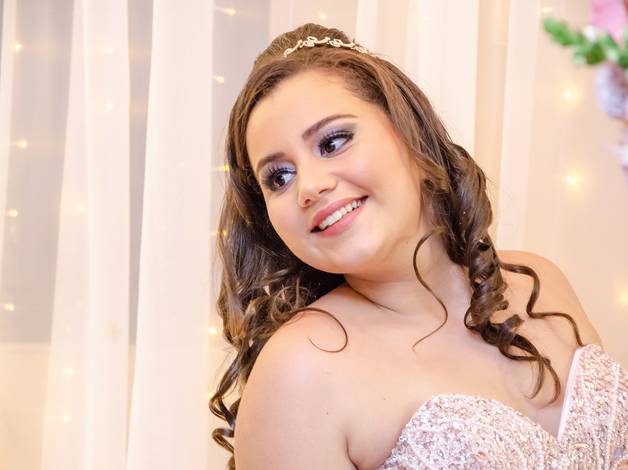 15 Anos de Ana Carolina - 15 anos