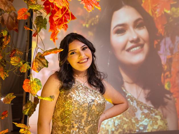 15 Anos de Mariana - 15 anos