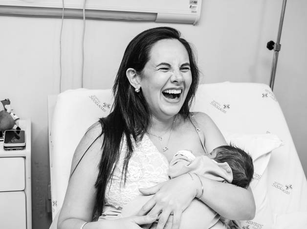 Nascimentos de Nascimento do João Inácio