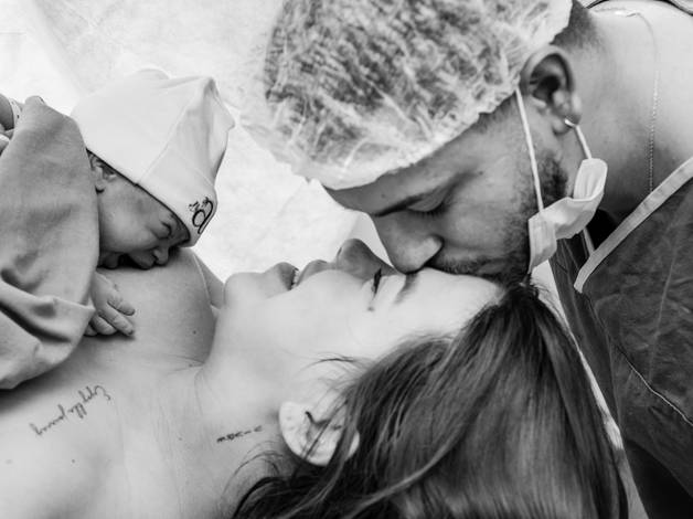 Nascimentos de Nascimento do Bento