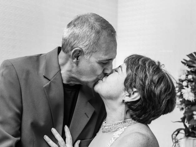 Outros Eventos de Bodas de Ouro - Eliana e Reinan