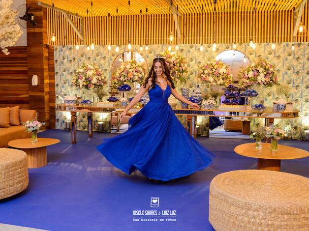 15 Anos de Marina - 15 anos