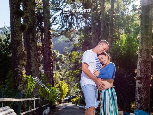 Ensaios de A Espera de Olívia ❤️