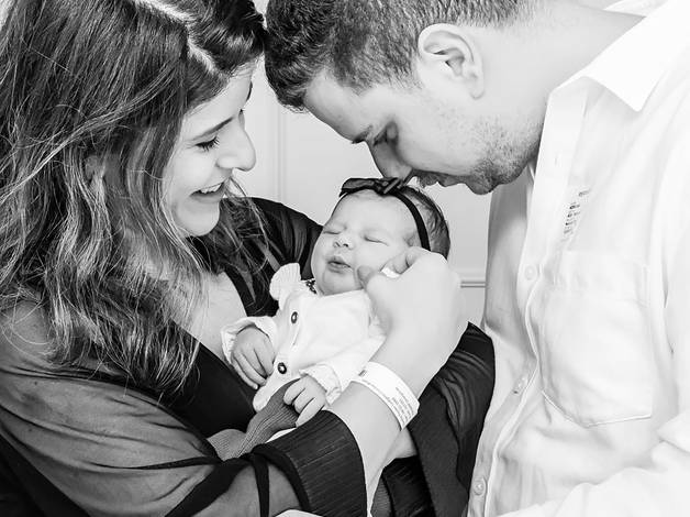 Nascimentos de Maria