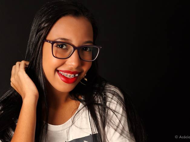 Ensaio Feminino de Mariana Carvalho