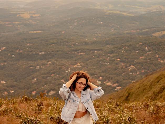 Ensaios 15 anos de Letícia