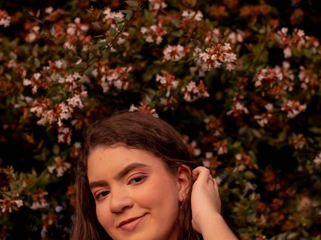 Ensaios 15 anos de Anna Clara