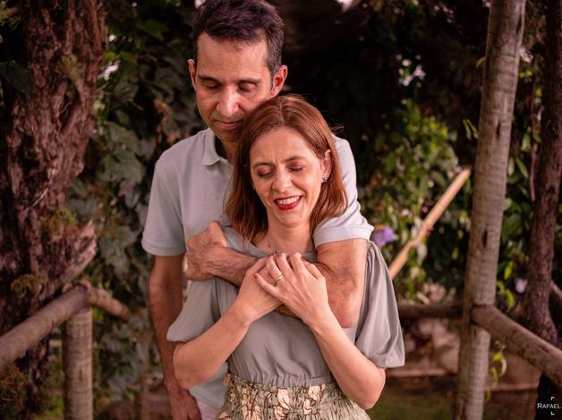 Eventos de Zuleika e Guilherme - Bodas