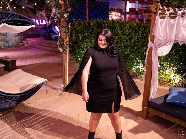 Eventos de Júlia - 30 anos