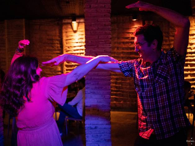 Eventos de Soraya e Rodrigo - 50 anos