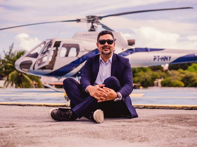 Corporativo de Elias