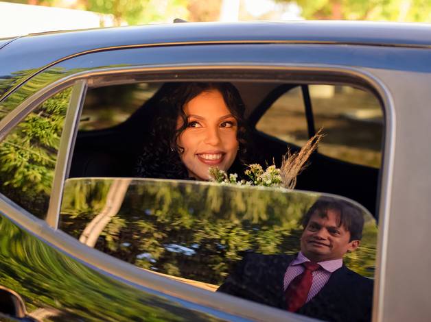 Casamento de Casamento Sofia & Cadu